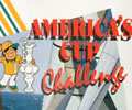 America's Cup Challenge