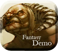 icon - Fantasy Demo
